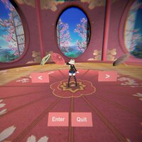 VR Dance Star screenshot, image №2972998 - RAWG