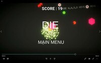 Dashing Circle screenshot, image №2571552 - RAWG