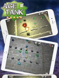 Tank 1990 Revolution screenshot, image №1885966 - RAWG