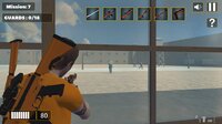 Jailbreak Assault screenshot, image №4149286 - RAWG