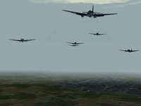 WWII Online screenshot, image №347931 - RAWG