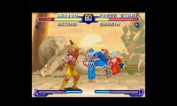 Street Fighter Alpha 2 screenshot, image №242249 - RAWG