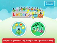 Alphablocks - Letter Fun! screenshot, image №1485238 - RAWG