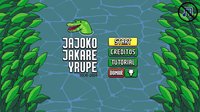 Jajoko Jacare Yrupe (PC/Mac/Android) screenshot, image №1075371 - RAWG