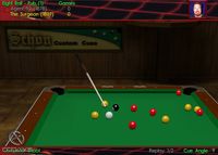 Virtual Pool 3 screenshot, image №318806 - RAWG