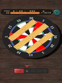 King of Darts screenshot, image №906742 - RAWG
