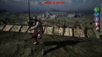 EPIC KNIGHT screenshot, image №3206358 - RAWG