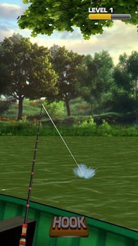 Fishing 3D screenshot, image №1353920 - RAWG