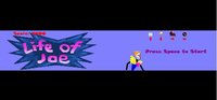Life of Joe screenshot, image №1264548 - RAWG