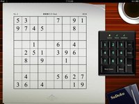 Sudoku Master HD Free screenshot, image №2067553 - RAWG