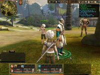 NED: The New Era of Fantasy screenshot, image №572816 - RAWG