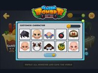 Classic Bomber - Bomba game screenshot, image №2039900 - RAWG