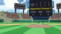 Home Plate Baseball screenshot, image №1892789 - RAWG