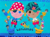 Bandanas screenshot, image №2507986 - RAWG