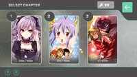 Otaku Quiz - Anime Challenger screenshot, image №3487227 - RAWG