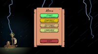 Pirate and Bat screenshot, image №3487707 - RAWG
