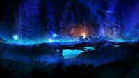 Ori and the Blind Forest screenshot, image №183947 - RAWG