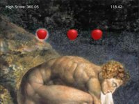 Juggle with gravity screenshot, image №1295835 - RAWG