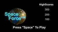 SpaceForce screenshot, image №1250622 - RAWG