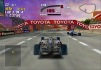 CART Fury: Championship Racing screenshot, image №1737534 - RAWG