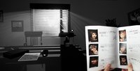 Achromatic (itch) (Enjmin2019, Kallysto, Romane Garcia, Ode) screenshot, image №1955524 - RAWG
