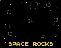 Space Rocks (itch) (Cinderpeach) screenshot, image №3583343 - RAWG