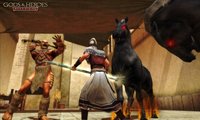 Gods & Heroes: Rome Rising screenshot, image №358917 - RAWG