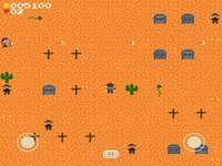 Wild Wild West Bandits screenshot, image №1801973 - RAWG