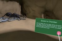 Zombie Ants VR: Definitive Edition screenshot, image №4236969 - RAWG