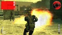 Metal Gear Solid: Portable Ops Plus screenshot, image №808127 - RAWG