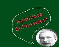 Humiliate Billionaires! screenshot, image №3238513 - RAWG