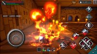 INFINITY SOULS screenshot, image №2081201 - RAWG