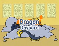 Dragon Daycare (SJ, Seafloam, maybleh, Nando_C, James Shipp, Arc, Vextrum, wazemba) screenshot, image №3721505 - RAWG