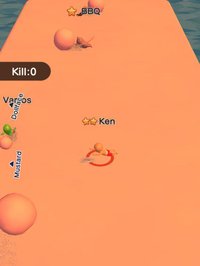 Waterpark - fun water 3D screenshot, image №2027646 - RAWG