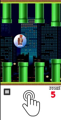 Tuyaux Run Blog2geeks édition screenshot, image №2931938 - RAWG