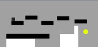 JUMPING CUBE (GamesForTheWorld) screenshot, image №1988819 - RAWG