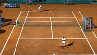 Agassi Tennis Generation screenshot, image №730762 - RAWG