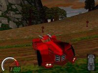 Carmageddon Splat Pack screenshot, image №311998 - RAWG