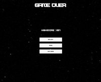 Meteor Shower (itch) screenshot, image №1096794 - RAWG