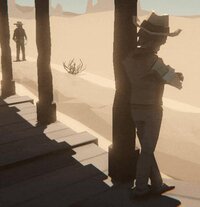 High Noon Shootout screenshot, image №3352121 - RAWG