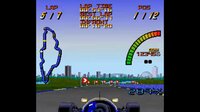 Nigel Mansell's World Championship Racing screenshot, image №4158919 - RAWG