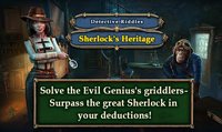 Detective Riddles Free screenshot, image №1585122 - RAWG