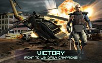 Rivals at War screenshot, image №679086 - RAWG