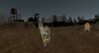 Alien Defense Unit screenshot, image №2912712 - RAWG