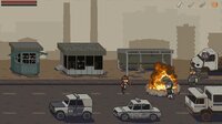 Dead End (demo) screenshot, image №3434149 - RAWG