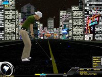Impossible Golf: Worldwide Fantasy Tour screenshot, image №400250 - RAWG