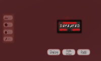 Shinobi Blitz - Fall 2017 - 470 screenshot, image №1242425 - RAWG
