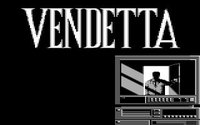 Vendetta screenshot, image №757990 - RAWG