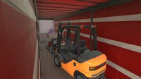 Best Forklift Operator screenshot, image №3316025 - RAWG