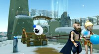 Sheep Sweep screenshot, image №4220688 - RAWG